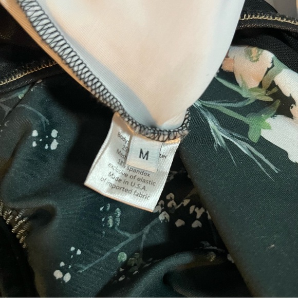 Luckyleo Dart Leo in Noir Antoinette - Picture 4 of 4